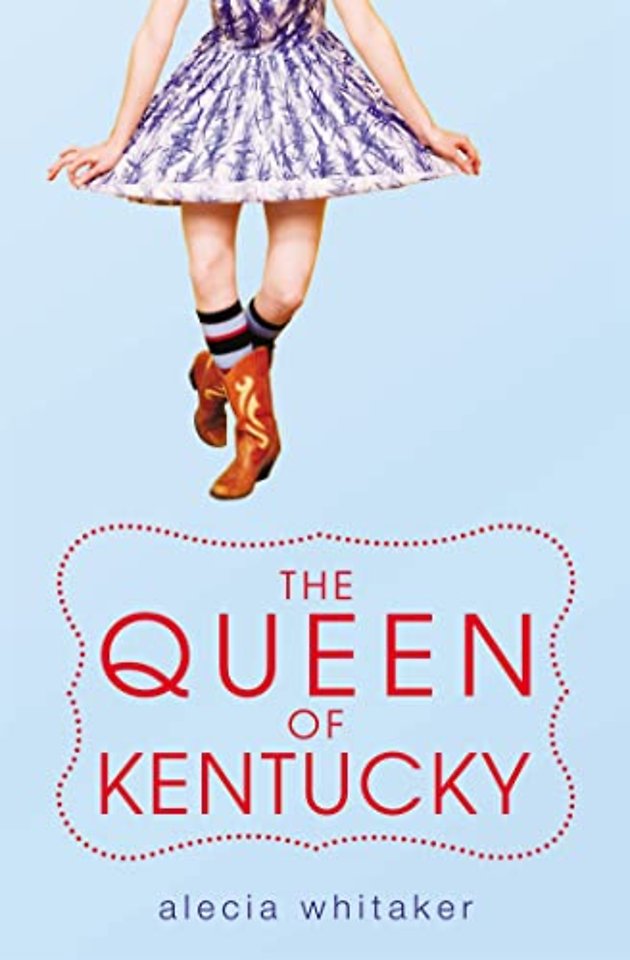 The Queen Of Kentucky