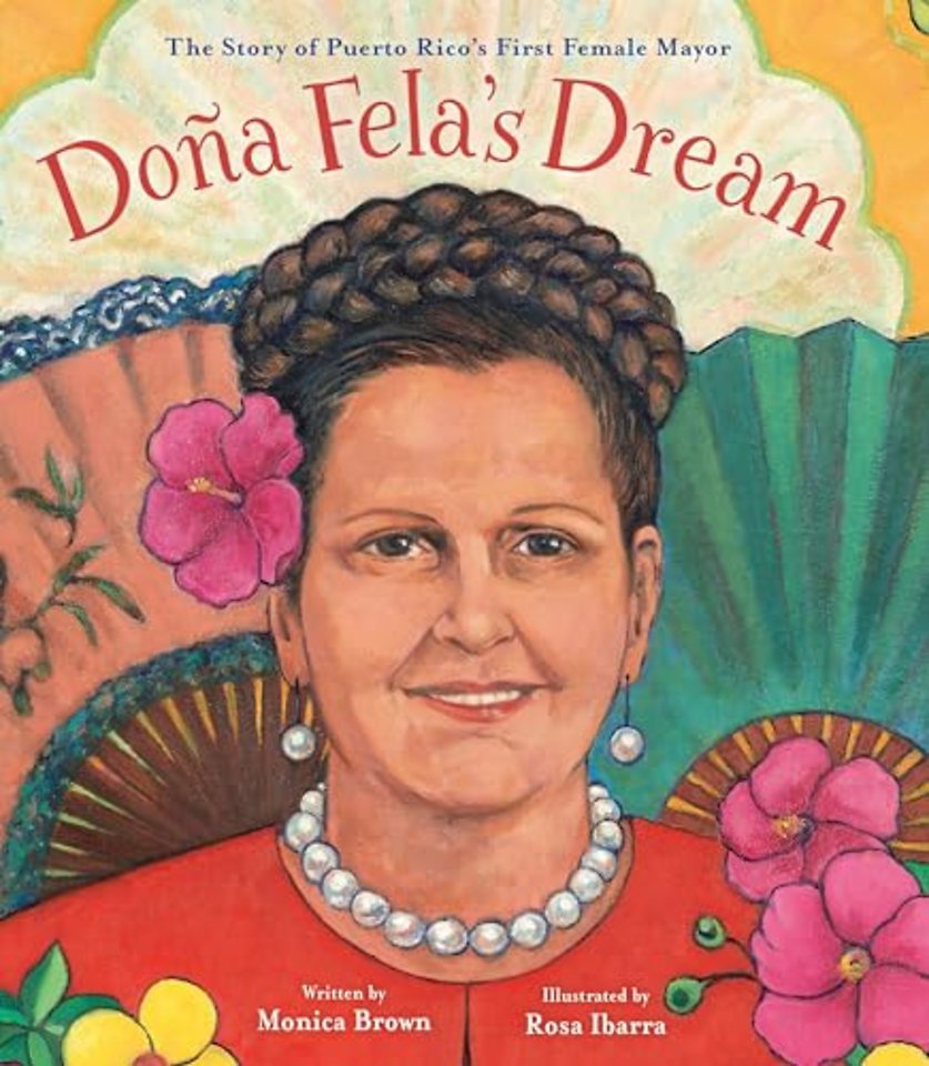 Dona Fela's Dream