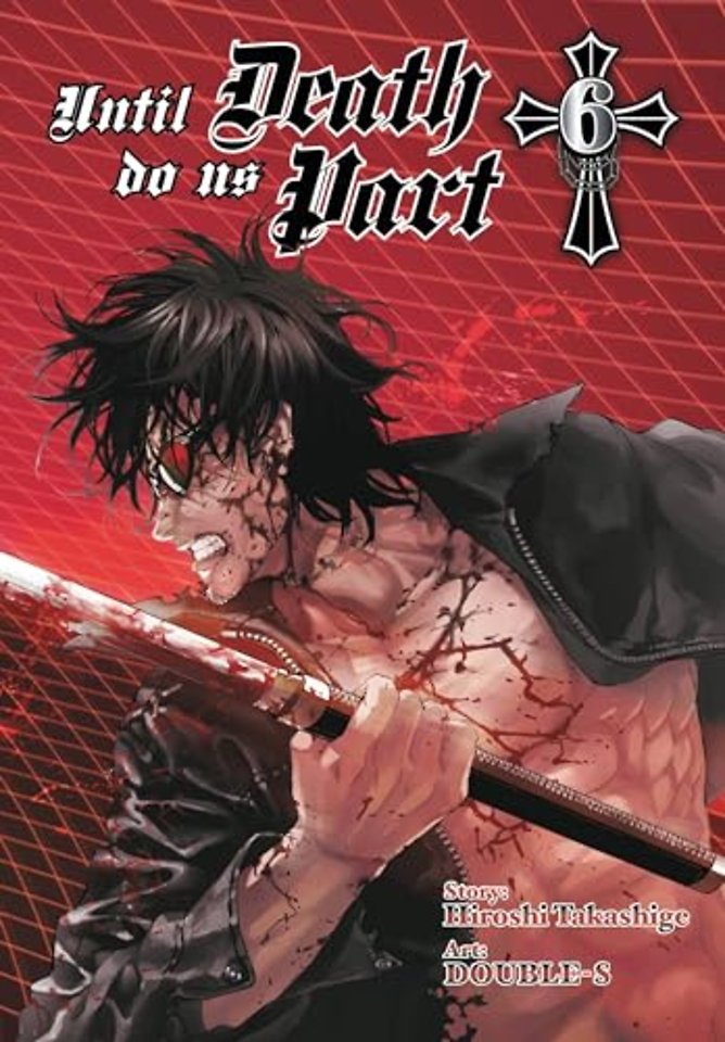 Until Death Do Us Part, Vol. 6