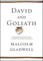 David & Goliath