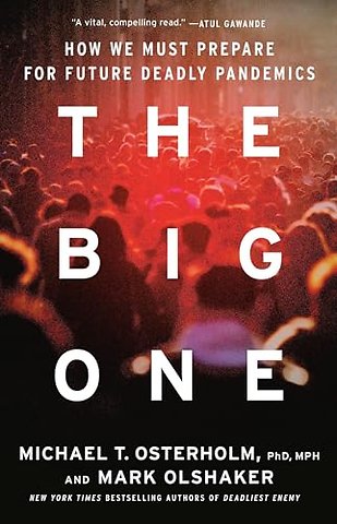 The Big One