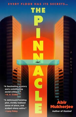 The Pinnacle
