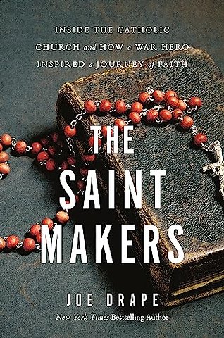 The Saint Makers