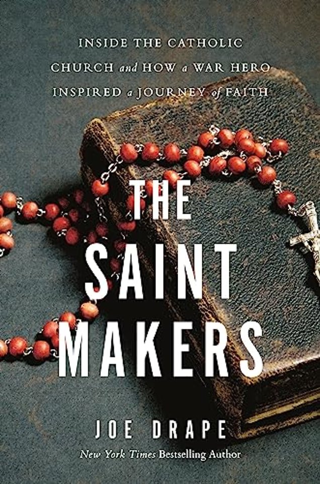 The Saint Makers