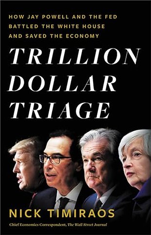 Trillion Dollar Triage