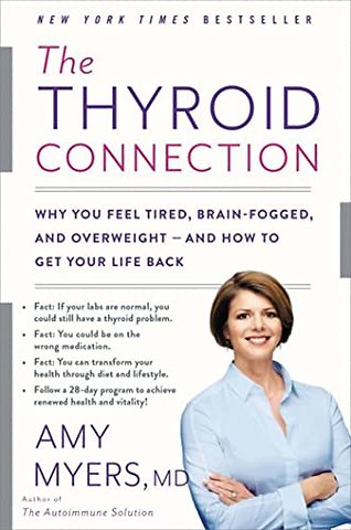 The Thyroid Connection