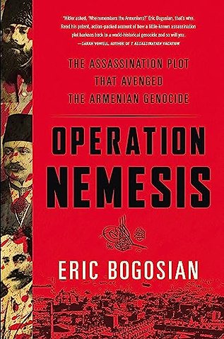 Operation Nemesis