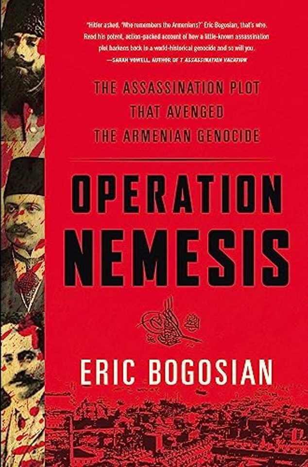 Operation Nemesis