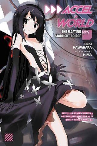 Accel World, Vol. 5 (Novel)