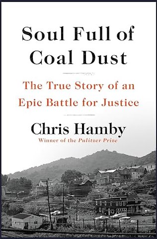 Soul Full of Coal Dust