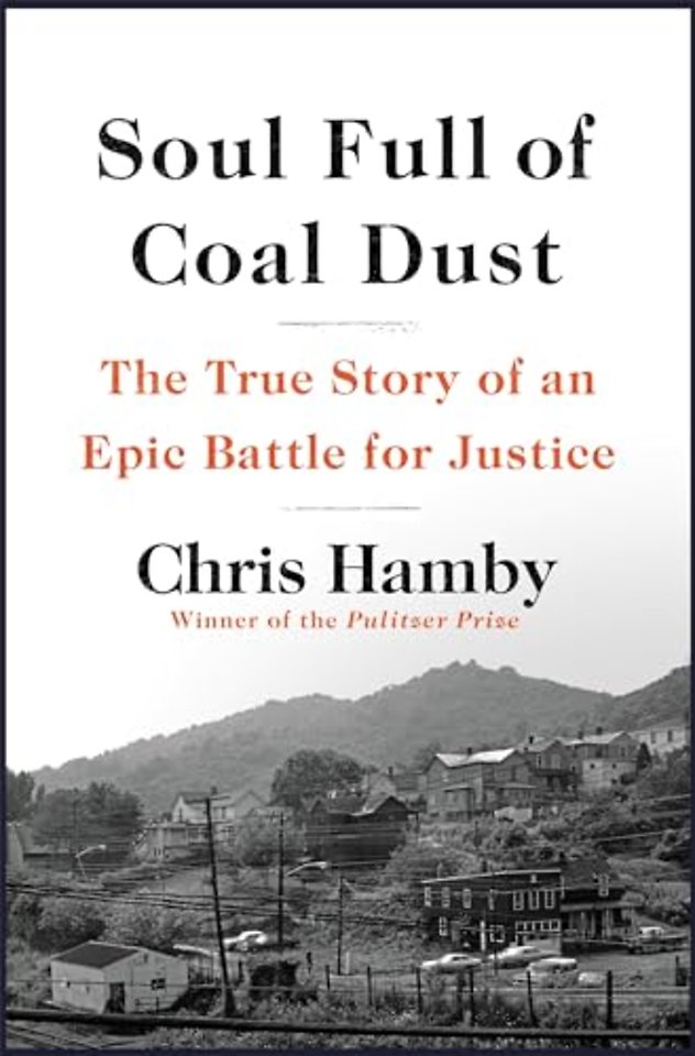 Soul Full of Coal Dust