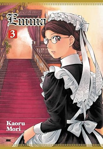 Emma, Vol. 3