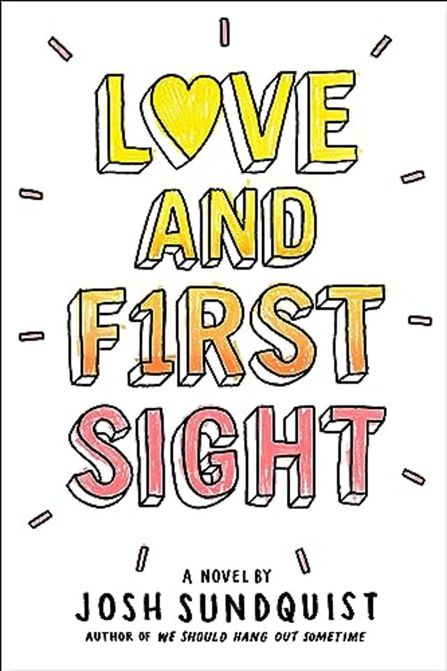 Love and First Sight