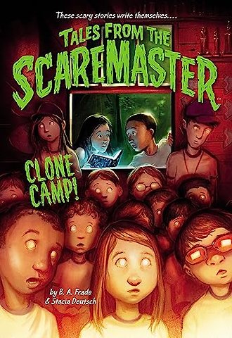 Clone Camp!