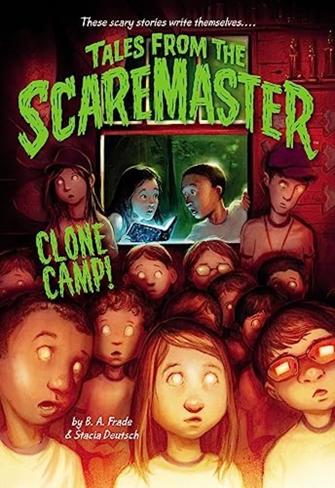 Clone Camp!