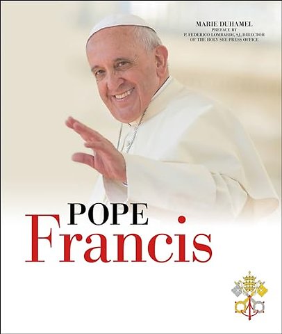 Pope Francis