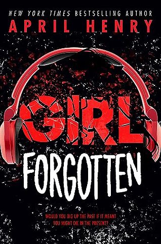 Girl Forgotten