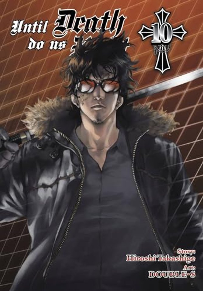 Until Death Do Us Part, Vol. 10