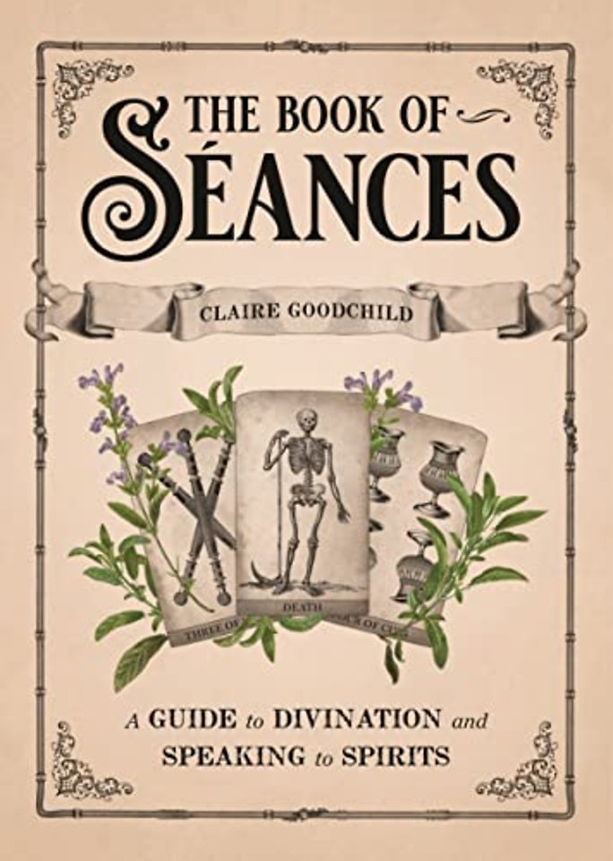 The Book of Seances