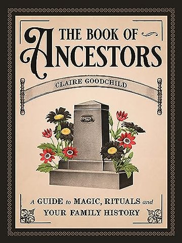 The Book of Ancestors