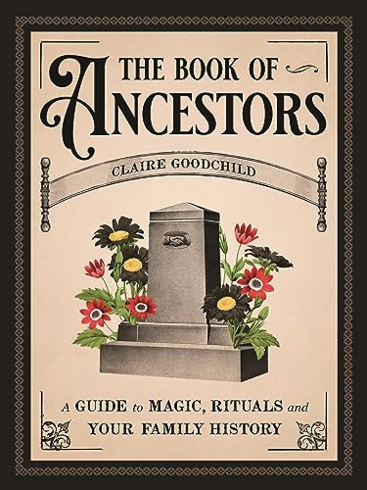 The Book of Ancestors