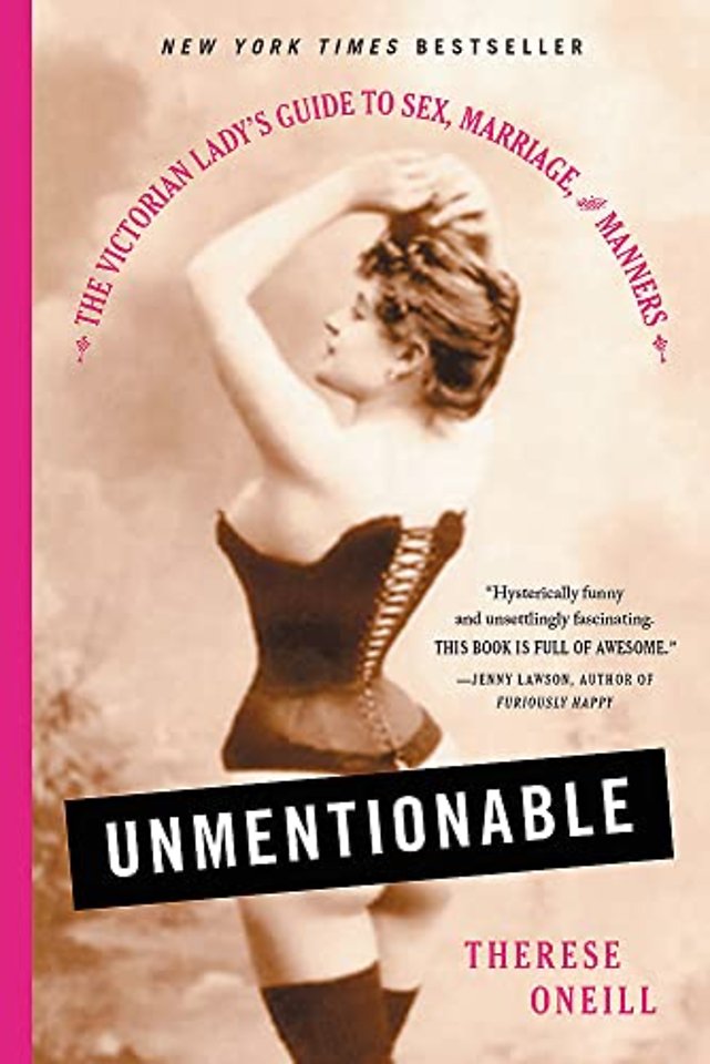 Unmentionable