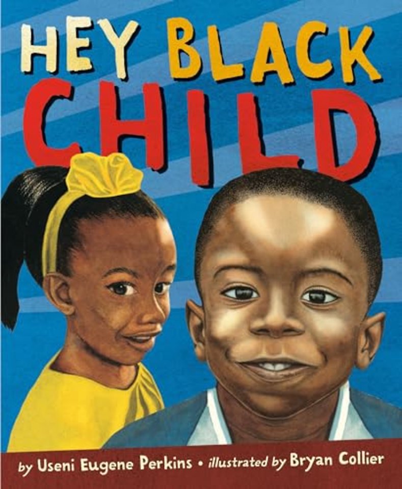 Hey Black Child