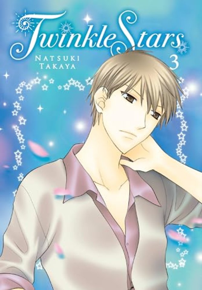 Twinkle Stars, Vol. 3