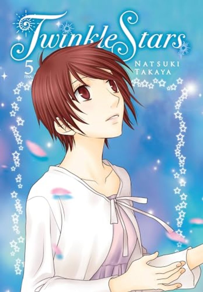 Twinkle Stars, Vol. 5
