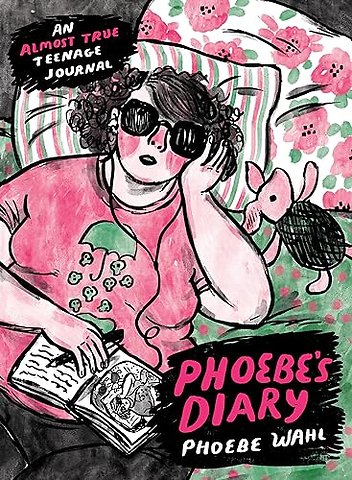 Phoebe's Diary