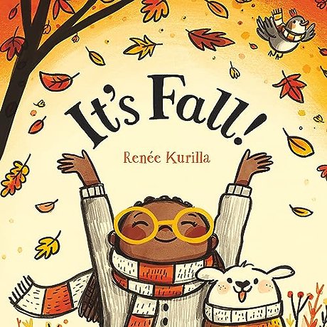 It's Fall!