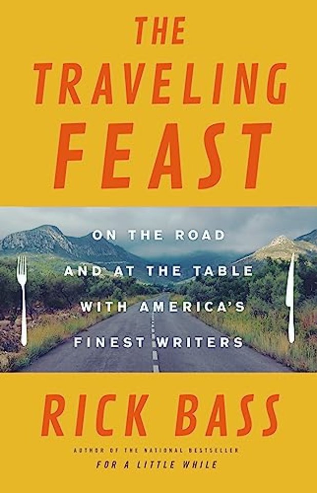 The Traveling Feast
