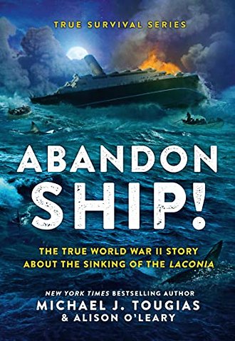 Abandon Ship!