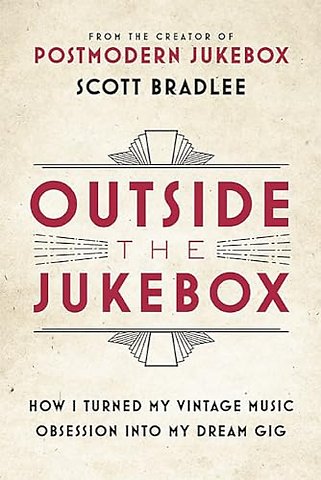 Outside the Jukebox