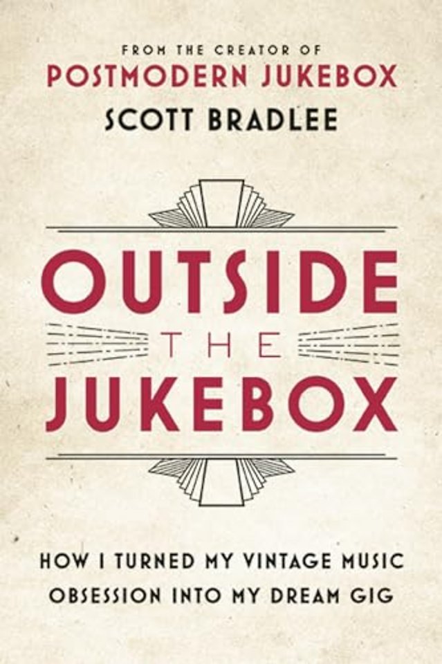 Outside the Jukebox