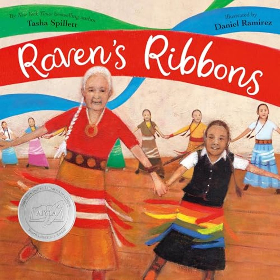 Raven's Ribbons
