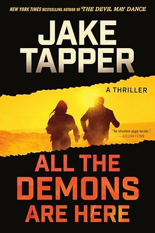 All the Demons Are Here