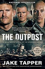 The Outpost : The Most Heroic Battle of the Afghanistan War