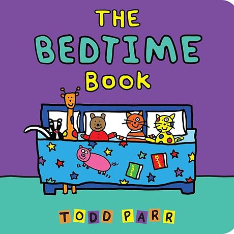 The Bedtime Book