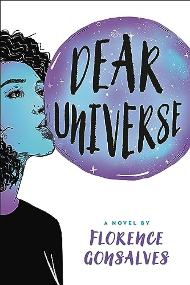Dear Universe