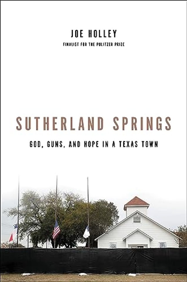 Sutherland Springs