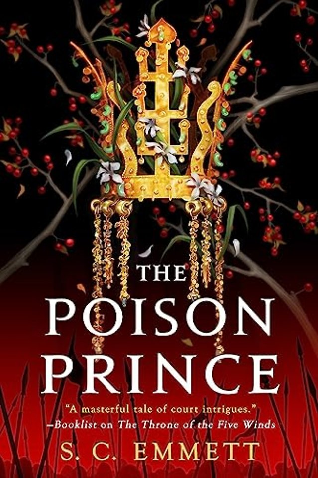 The Poison Prince