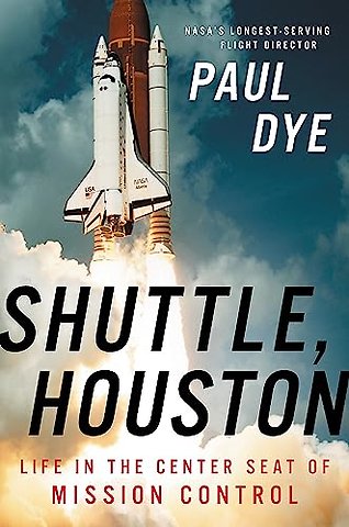 Shuttle, Houston