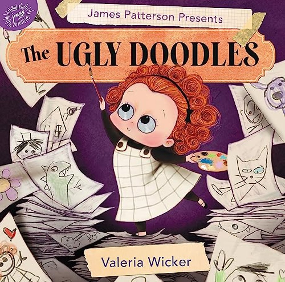 The Ugly Doodles