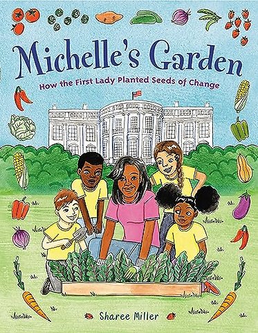 Michelle's Garden