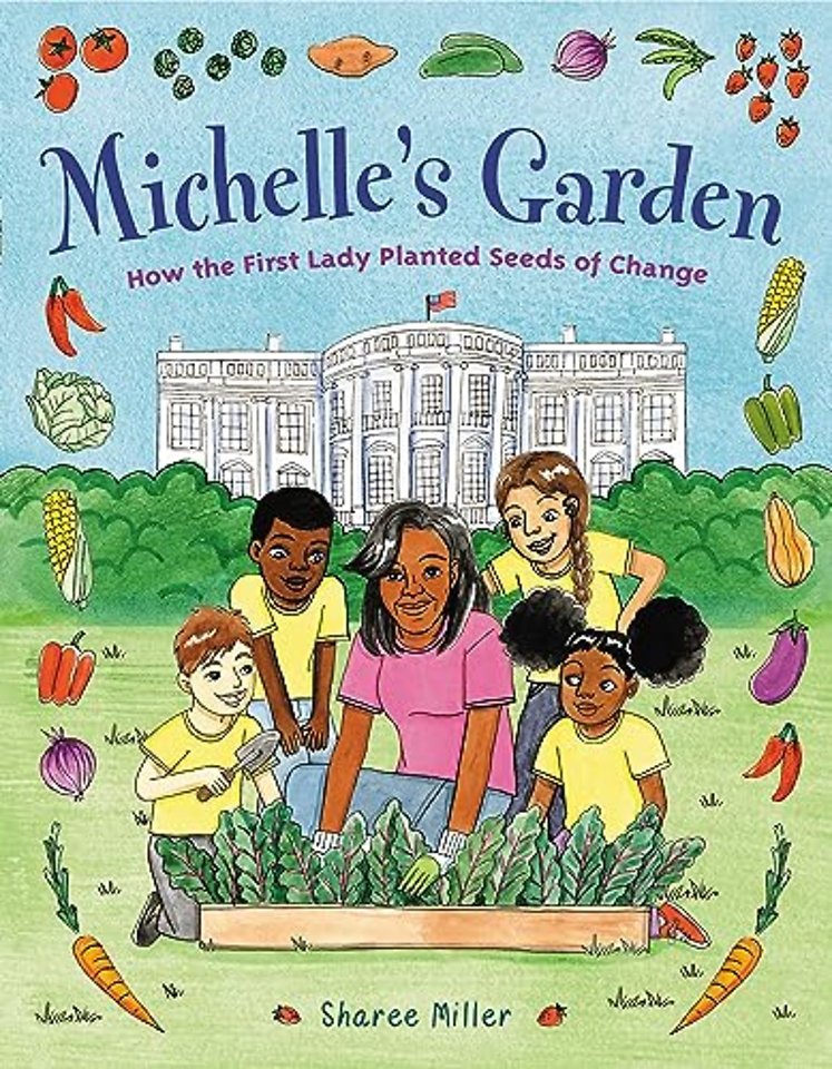 Michelle's Garden