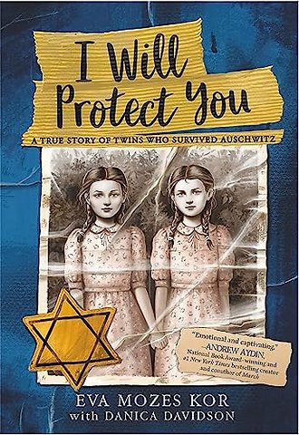 I Will Protect You