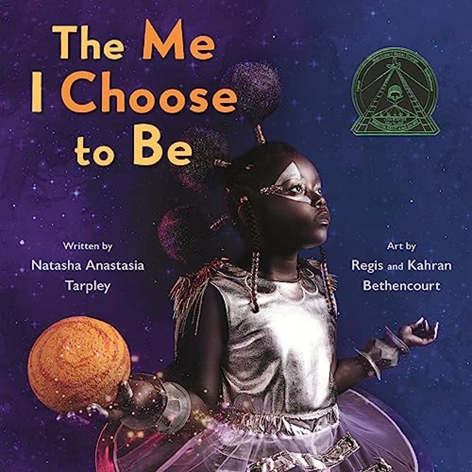 The Me I Choose To Be