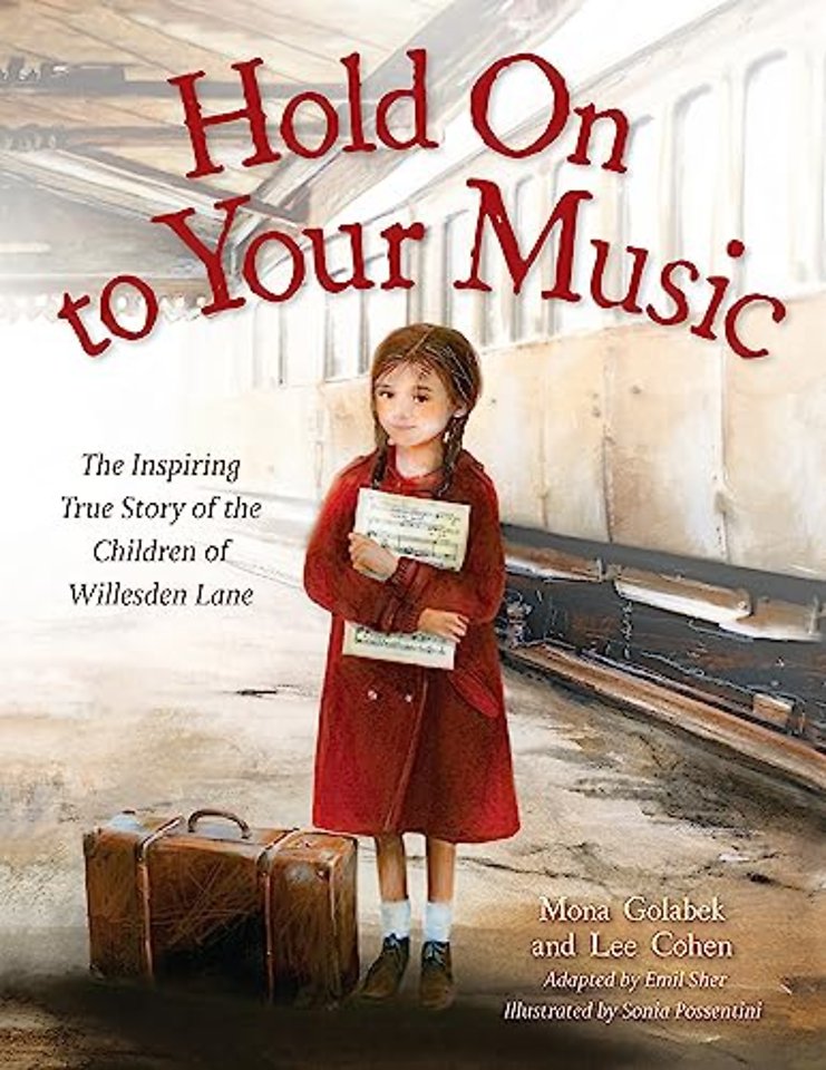 Hold On to Your Music
