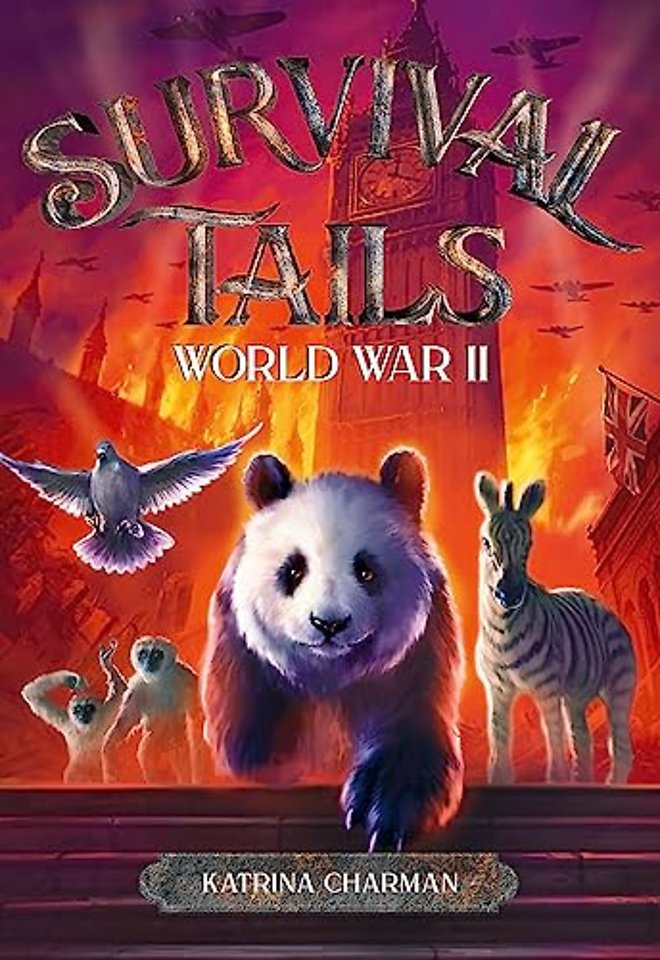 Survival Tails: World War II